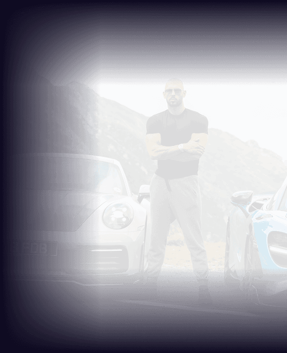 Tate Cars