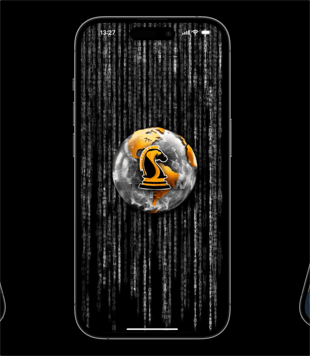 Lock In Background