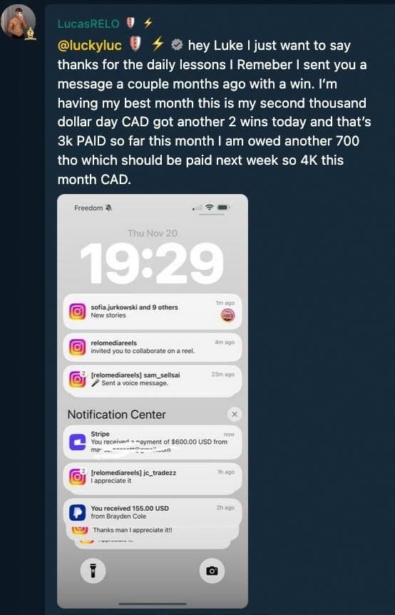 Scroll Testimonial 1