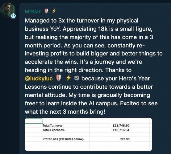 Scroll Testimonial 1