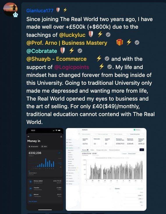 Scroll Testimonial 1