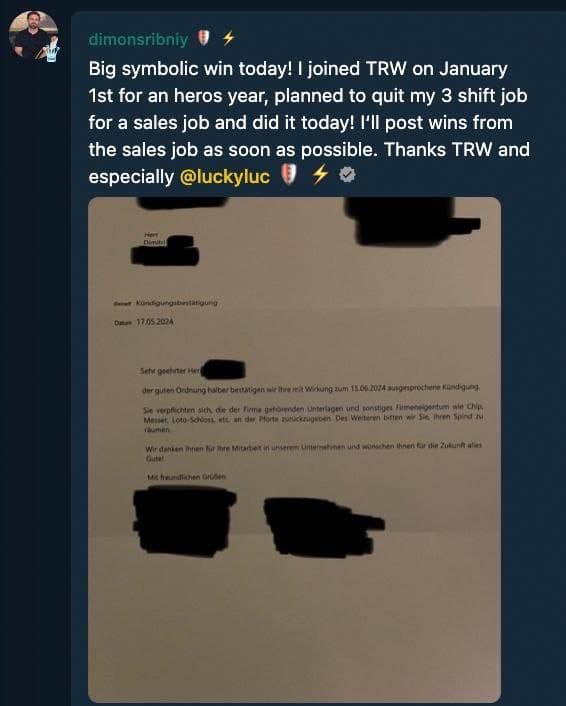Scroll Testimonial 1